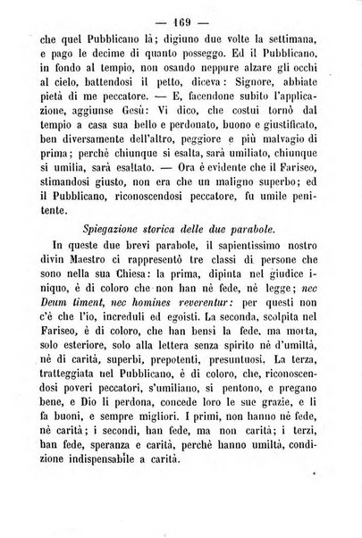 Letture francescane periodico mensile religioso dedicato ai figli terziarii di san Francesco d'Assisi