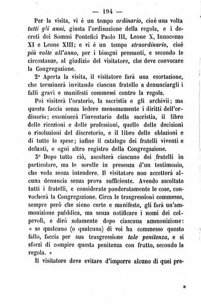 Letture francescane periodico mensile religioso dedicato ai figli terziarii di san Francesco d'Assisi