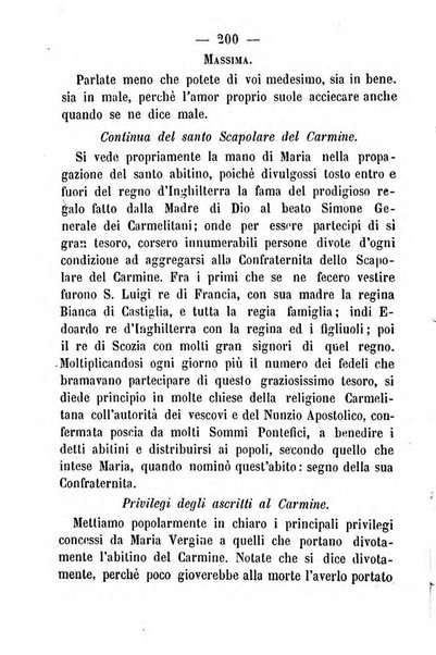 Letture francescane periodico mensile religioso dedicato ai figli terziarii di san Francesco d'Assisi