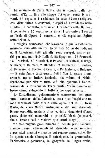 Letture francescane periodico mensile religioso dedicato ai figli terziarii di san Francesco d'Assisi