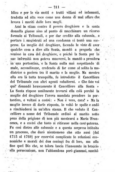 Letture francescane periodico mensile religioso dedicato ai figli terziarii di san Francesco d'Assisi