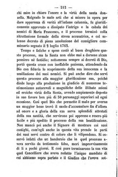 Letture francescane periodico mensile religioso dedicato ai figli terziarii di san Francesco d'Assisi