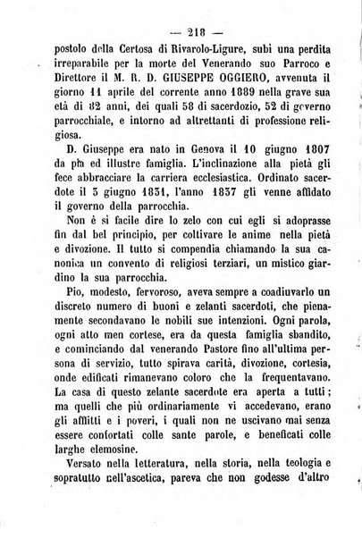 Letture francescane periodico mensile religioso dedicato ai figli terziarii di san Francesco d'Assisi