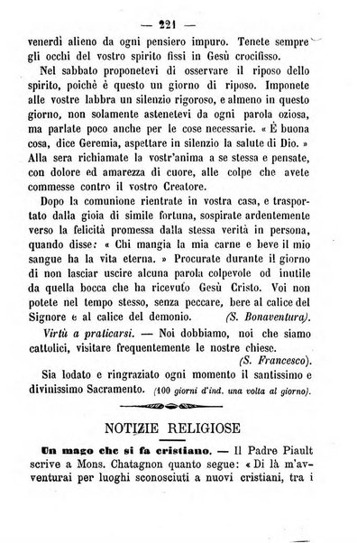 Letture francescane periodico mensile religioso dedicato ai figli terziarii di san Francesco d'Assisi