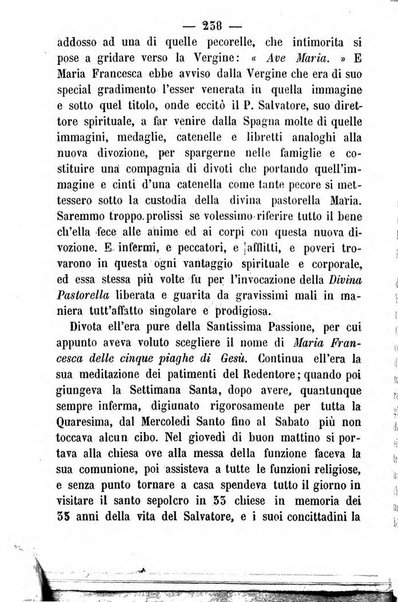 Letture francescane periodico mensile religioso dedicato ai figli terziarii di san Francesco d'Assisi