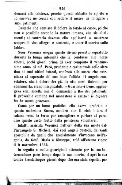 Letture francescane periodico mensile religioso dedicato ai figli terziarii di san Francesco d'Assisi