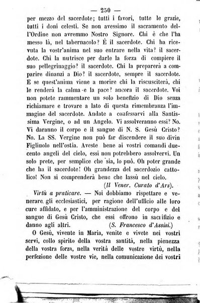 Letture francescane periodico mensile religioso dedicato ai figli terziarii di san Francesco d'Assisi