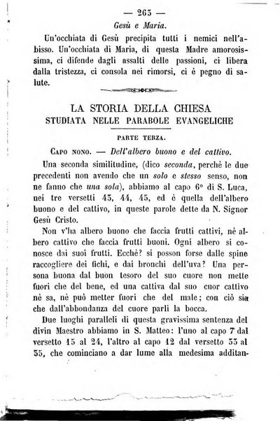 Letture francescane periodico mensile religioso dedicato ai figli terziarii di san Francesco d'Assisi