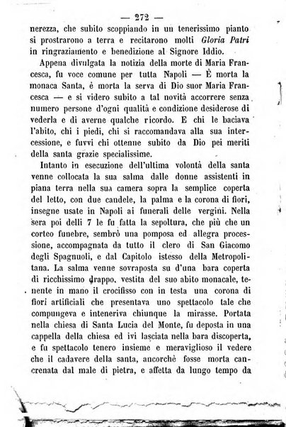 Letture francescane periodico mensile religioso dedicato ai figli terziarii di san Francesco d'Assisi