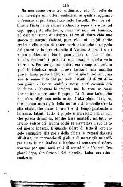 Letture francescane periodico mensile religioso dedicato ai figli terziarii di san Francesco d'Assisi