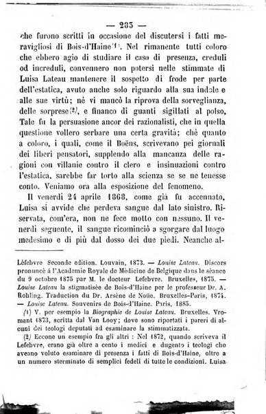 Letture francescane periodico mensile religioso dedicato ai figli terziarii di san Francesco d'Assisi