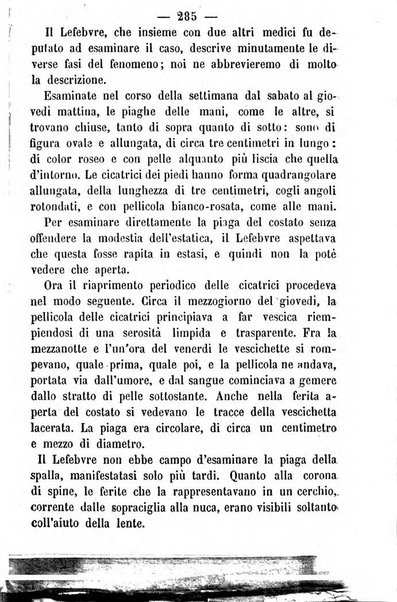 Letture francescane periodico mensile religioso dedicato ai figli terziarii di san Francesco d'Assisi