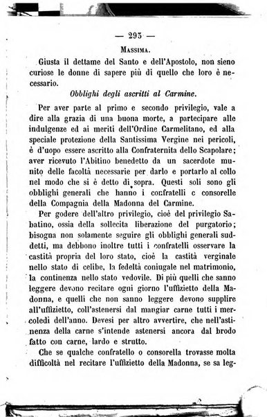 Letture francescane periodico mensile religioso dedicato ai figli terziarii di san Francesco d'Assisi