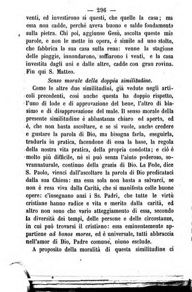 Letture francescane periodico mensile religioso dedicato ai figli terziarii di san Francesco d'Assisi