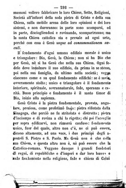 Letture francescane periodico mensile religioso dedicato ai figli terziarii di san Francesco d'Assisi