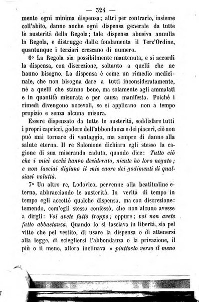 Letture francescane periodico mensile religioso dedicato ai figli terziarii di san Francesco d'Assisi