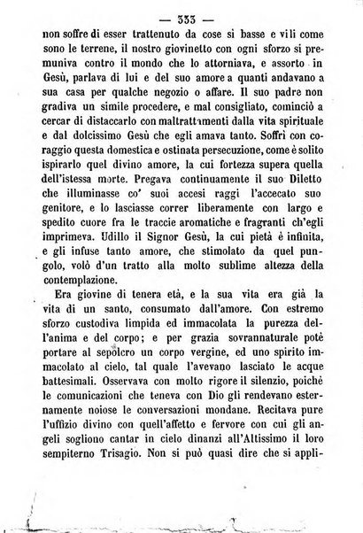 Letture francescane periodico mensile religioso dedicato ai figli terziarii di san Francesco d'Assisi