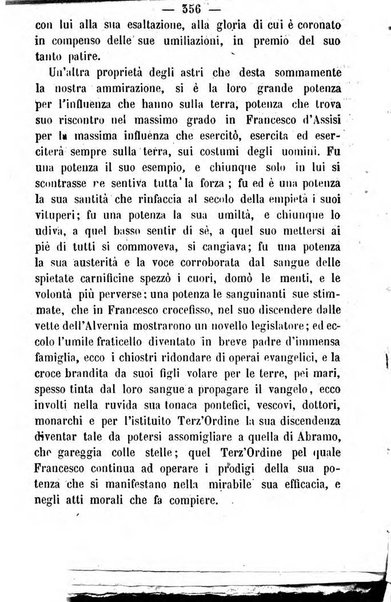 Letture francescane periodico mensile religioso dedicato ai figli terziarii di san Francesco d'Assisi