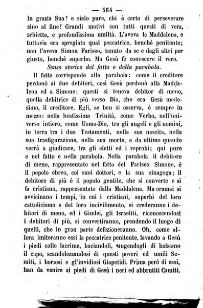 Letture francescane periodico mensile religioso dedicato ai figli terziarii di san Francesco d'Assisi