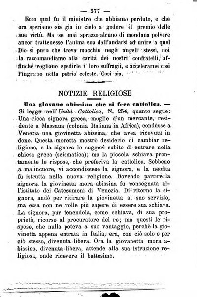 Letture francescane periodico mensile religioso dedicato ai figli terziarii di san Francesco d'Assisi