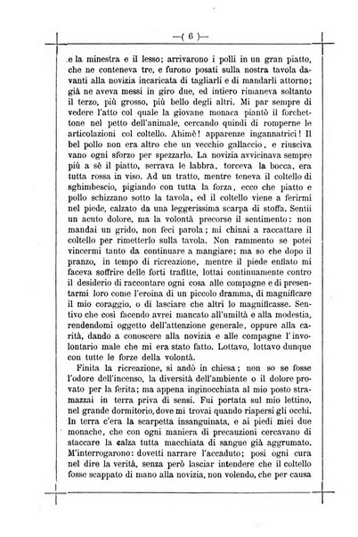 Letture per le giovinette