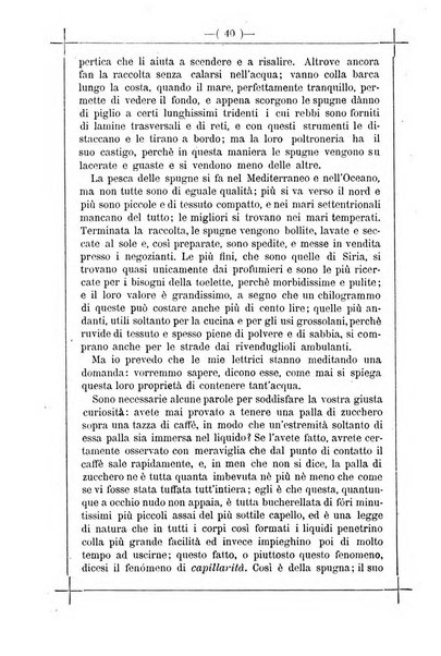 Letture per le giovinette