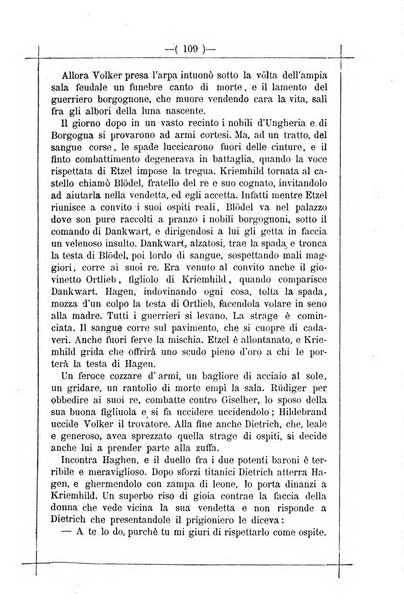 Letture per le giovinette