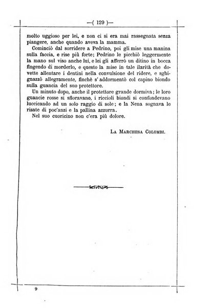 Letture per le giovinette