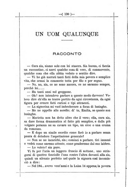 Letture per le giovinette