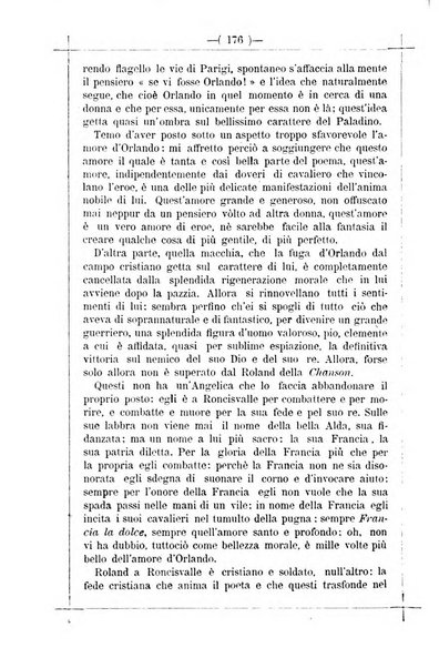 Letture per le giovinette