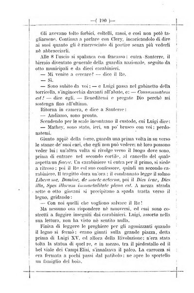 Letture per le giovinette