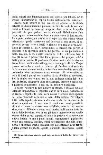 Letture per le giovinette