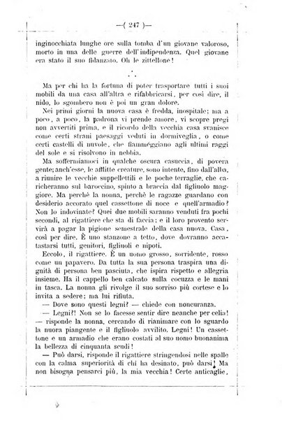 Letture per le giovinette