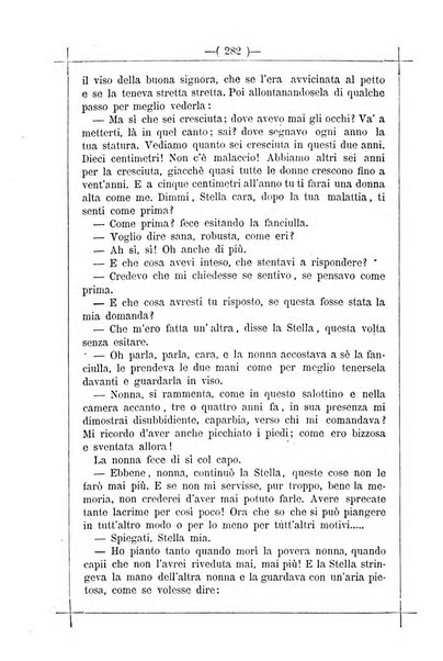 Letture per le giovinette