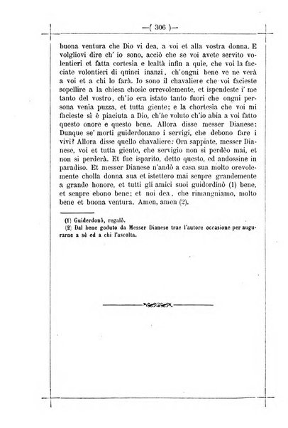 Letture per le giovinette