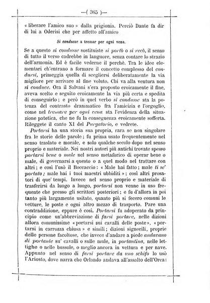 Letture per le giovinette