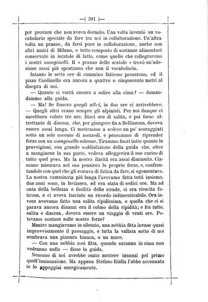 Letture per le giovinette