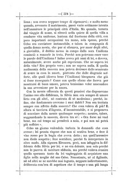 Letture per le giovinette