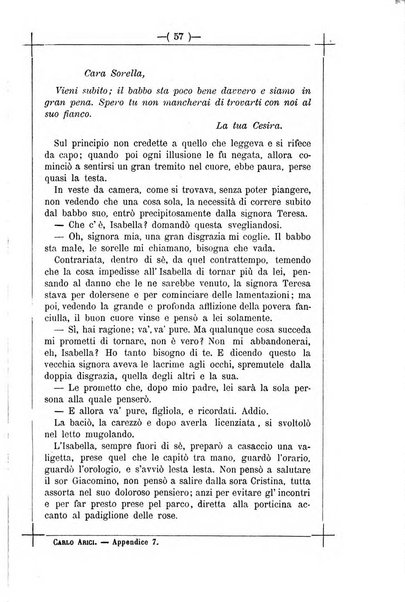 Letture per le giovinette