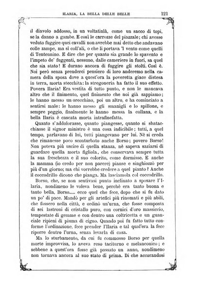 Letture per le giovinette