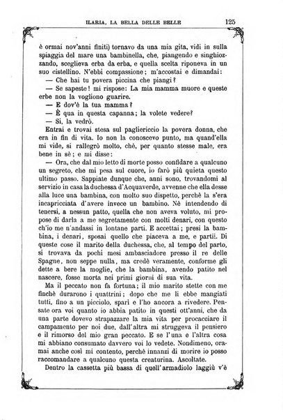 Letture per le giovinette