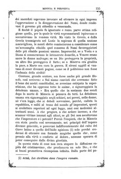 Letture per le giovinette