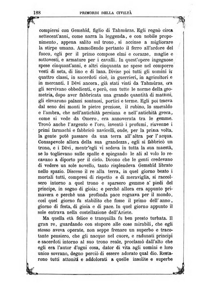 Letture per le giovinette