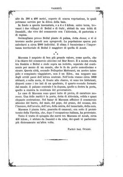 Letture per le giovinette