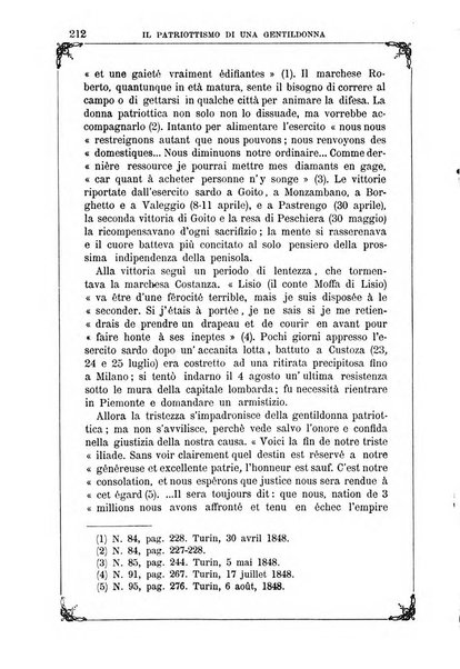 Letture per le giovinette