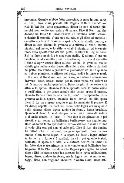 Letture per le giovinette