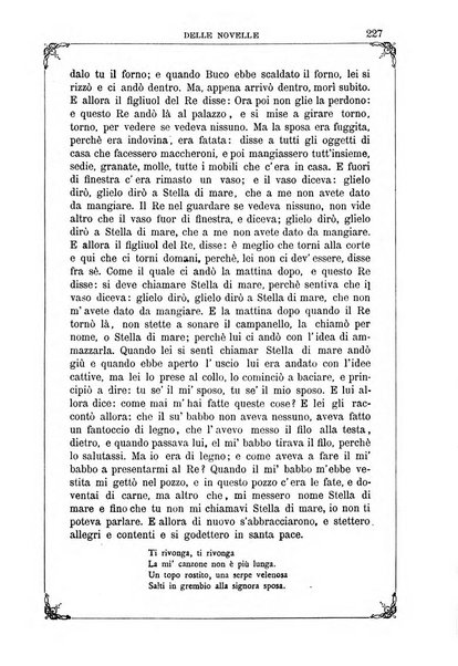 Letture per le giovinette