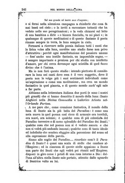 Letture per le giovinette