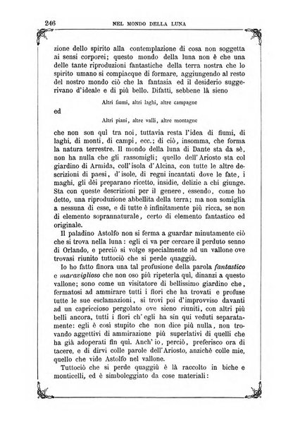 Letture per le giovinette