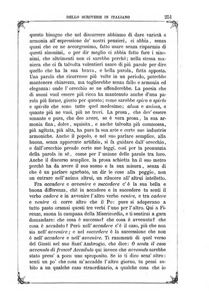 Letture per le giovinette